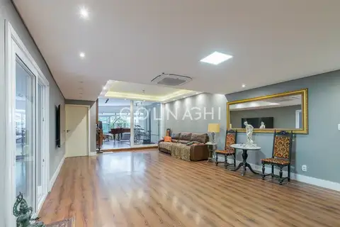 Apartamento · 3 dormitórios no Moinhos de Vento — miniatura 2