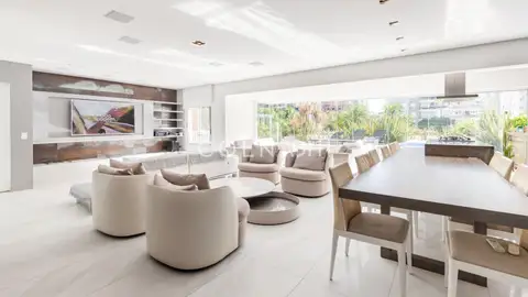 Apartamento Garden · 4 dormitórios no Central Parque — miniatura 3