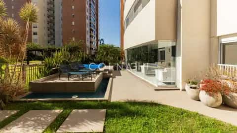 Apartamento Garden · 4 dormitórios no Central Parque — miniatura 12