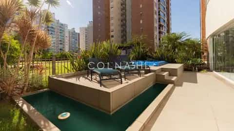 Apartamento Garden · 4 dormitórios no Central Parque — miniatura 13