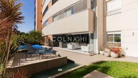 Apartamento Garden · 4 dormitórios no Central Parque — miniatura 14