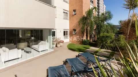 Apartamento Garden · 4 dormitórios no Central Parque — miniatura 15