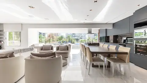 Apartamento Garden · 4 dormitórios no Central Parque — miniatura 4
