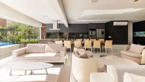 Apartamento Garden · 4 dormitórios no Central Parque — miniatura 5
