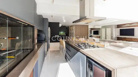 Apartamento Garden · 4 dormitórios no Central Parque — miniatura 7