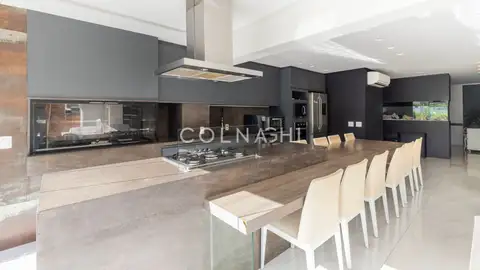 Apartamento Garden · 4 dormitórios no Central Parque — miniatura 8