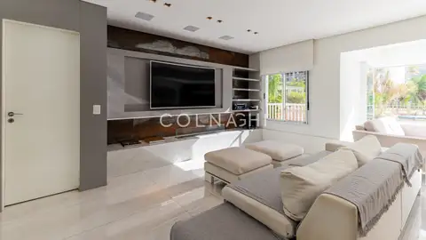 Apartamento Garden · 4 dormitórios no Central Parque — miniatura 10