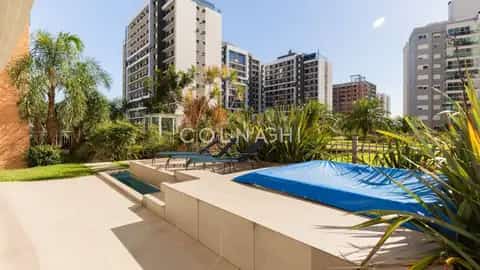 Apartamento Garden · 4 dormitórios no Central Parque — miniatura 11