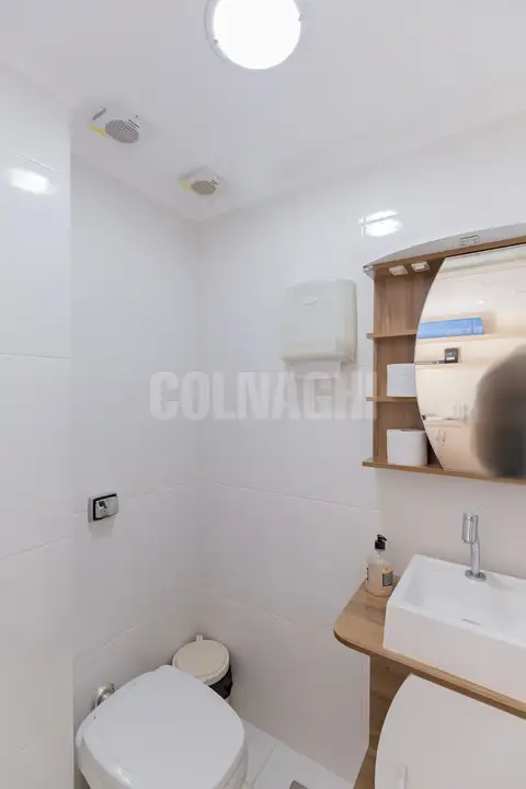 Conjunto Comercial no Rio Branco — miniatura 2