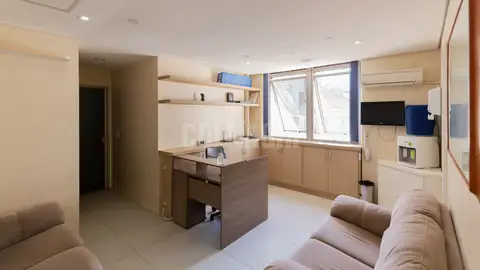 Conjunto Comercial no Rio Branco — miniatura 4
