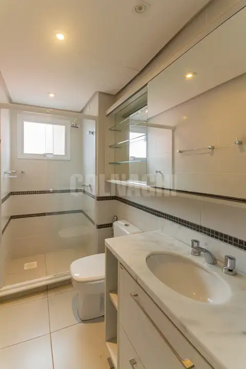 Apartamento · 2 dormitórios no Passo da Areia — miniatura 12