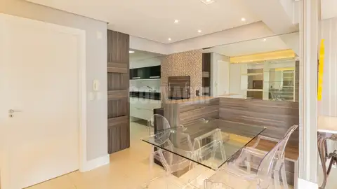Apartamento · 2 dormitórios no Passo da Areia — miniatura 5