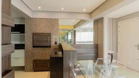 Apartamento · 2 dormitórios no Passo da Areia — miniatura 6