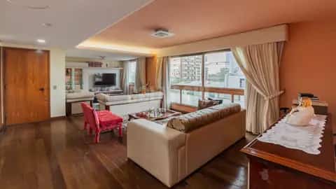 Apartamento · 3 dormitórios no Mont Serrat — miniatura 2