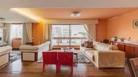 Apartamento · 3 dormitórios no Mont Serrat — miniatura 9