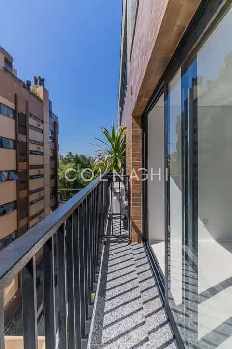 Apartamento Duplex · 1 dormitório no Moinhos de Vento — miniatura 7