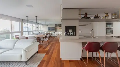 Apartamento · 2 dormitórios em Petrópolis — miniatura 13