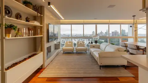 Apartamento · 2 dormitórios em Petrópolis — miniatura 14
