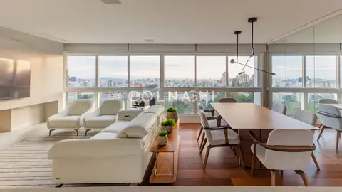 Apartamento · 2 dormitórios em Petrópolis — miniatura 15