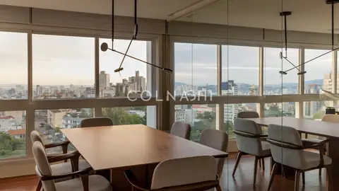 Apartamento · 2 dormitórios em Petrópolis — miniatura 16