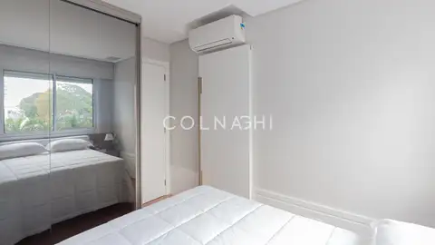 Apartamento · 2 dormitórios em Petrópolis — miniatura 4
