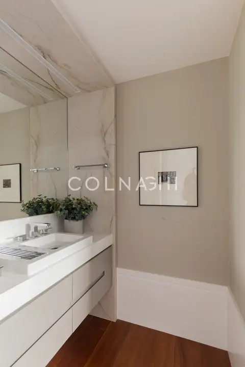 Apartamento · 2 dormitórios em Petrópolis — miniatura 5