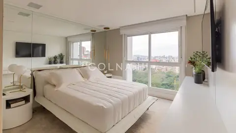 Apartamento · 2 dormitórios em Petrópolis — miniatura 7