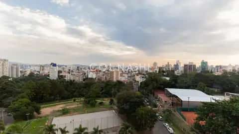Apartamento · 2 dormitórios em Petrópolis — miniatura 9