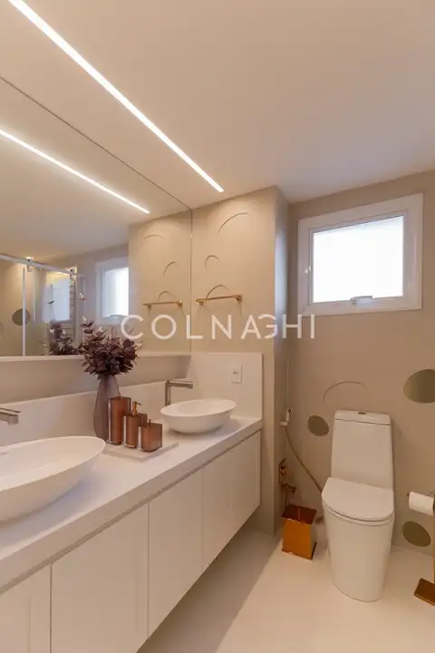 Apartamento · 2 dormitórios em Petrópolis — miniatura 11