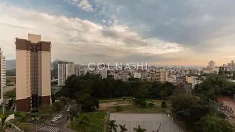 Apartamento · 2 dormitórios em Petrópolis — miniatura 12