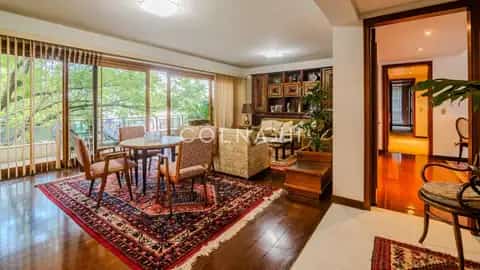 Apartamento · 3 dormitórios em Petrópolis — miniatura 2