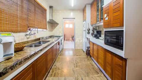 Apartamento · 3 dormitórios em Petrópolis — miniatura 12