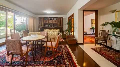 Apartamento · 3 dormitórios em Petrópolis — miniatura 3