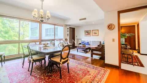 Apartamento · 3 dormitórios em Petrópolis — miniatura 8