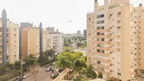 Apartamento · 3 dormitórios no Chácara das Pedras — miniatura 13