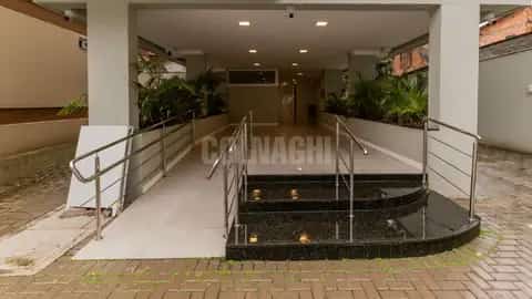 Apartamento · 3 dormitórios no Menino Deus — miniatura 13
