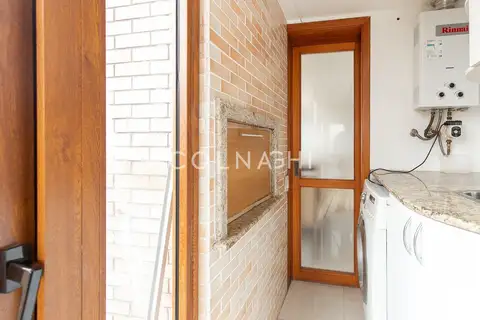 Cobertura · 3 dormitórios em Higienópolis — miniatura 14