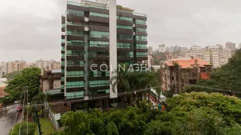 Apartamento Duplex · 2 dormitórios em Petrópolis — miniatura 12