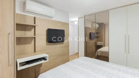 Apartamento Duplex · 2 dormitórios em Petrópolis — miniatura 15