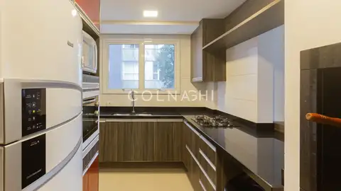 Apartamento Duplex · 2 dormitórios em Petrópolis — miniatura 3