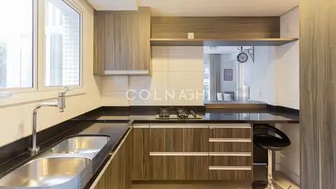 Apartamento Duplex · 2 dormitórios em Petrópolis — miniatura 4