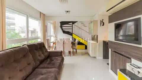 Apartamento Duplex · 2 dormitórios em Petrópolis — miniatura 6