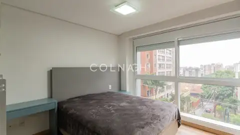 Apartamento Duplex · 2 dormitórios em Petrópolis — miniatura 10