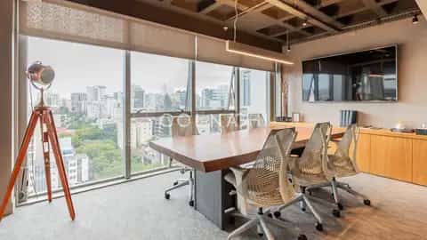 Conjunto Comercial no Moinhos de Vento — miniatura 13