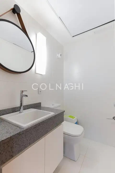 Conjunto Comercial no Moinhos de Vento — miniatura 15