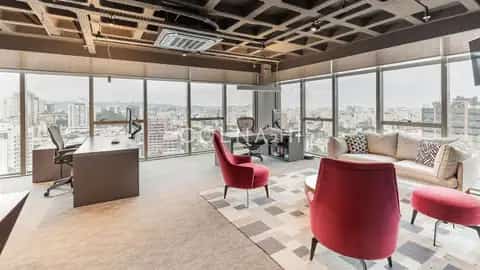 Conjunto Comercial no Moinhos de Vento — miniatura 3