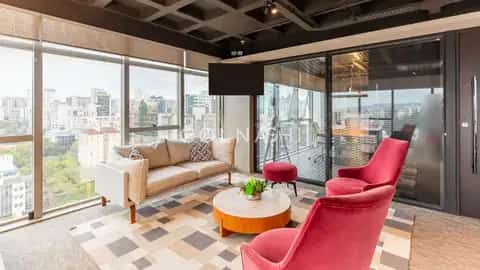 Conjunto Comercial no Moinhos de Vento — miniatura 6
