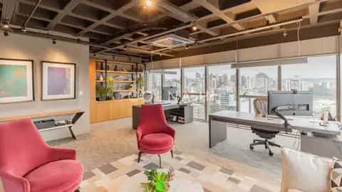 Conjunto Comercial no Moinhos de Vento — miniatura 7