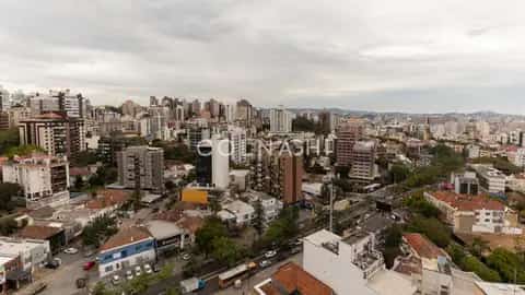 Conjunto Comercial no Moinhos de Vento — miniatura 8