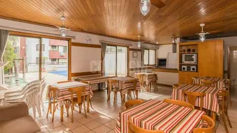 Apartamento · 3 dormitórios no Mont Serrat — miniatura 12